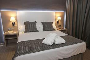 B&B Hotel Cartagena Cartagonova