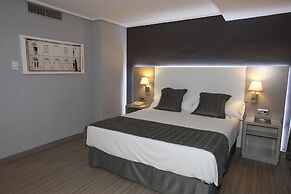 B&B Hotel Cartagena Cartagonova