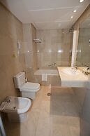 B&B Hotel Cartagena Cartagonova