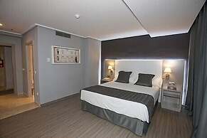 B&B Hotel Cartagena Cartagonova