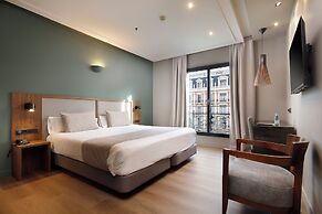 Wilson Boutique Hotel