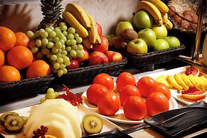 Wilson Boutique Hotel