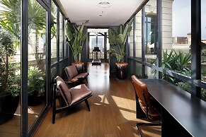 Wilson Boutique Hotel