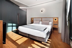 Wilson Boutique Hotel