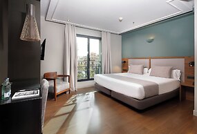 Wilson Boutique Hotel