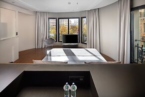 Wilson Boutique Hotel