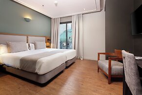 Wilson Boutique Hotel