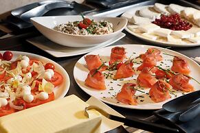 Wilson Boutique Hotel