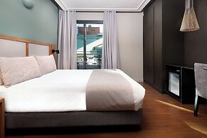 Wilson Boutique Hotel