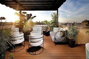 Wilson Boutique Hotel