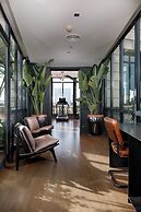 Wilson Boutique Hotel