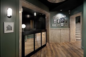 Wilson Boutique Hotel