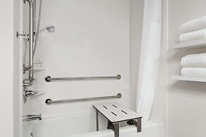 Hampton Inn Oklahoma City-I-40 E. (Tinker Air Force Base)