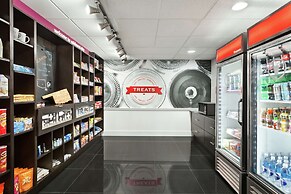 Hampton Inn Oklahoma City-I-40 E. (Tinker Air Force Base)