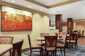 Hampton Inn Oklahoma City-I-40 E. (Tinker Air Force Base)
