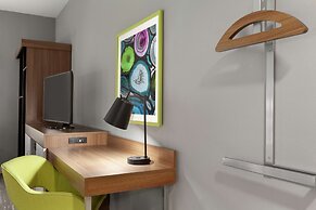 Hampton Inn Oklahoma City-I-40 E. (Tinker Air Force Base)