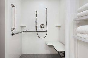 Hampton Inn Oklahoma City-I-40 E. (Tinker Air Force Base)