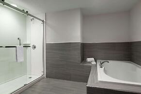 Hampton Inn Oklahoma City-I-40 E. (Tinker Air Force Base)