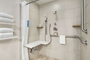 Hampton Inn Oklahoma City-I-40 E. (Tinker Air Force Base)