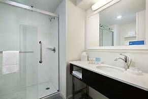 Hampton Inn Oklahoma City-I-40 E. (Tinker Air Force Base)