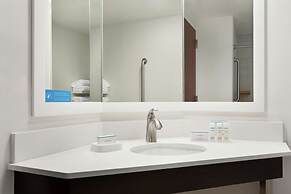 Hampton Inn Oklahoma City-I-40 E. (Tinker Air Force Base)