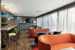 Hampton Inn Houston/Humble-Airport Area, TX