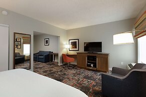 Hampton Inn Houston/Humble-Airport Area, TX