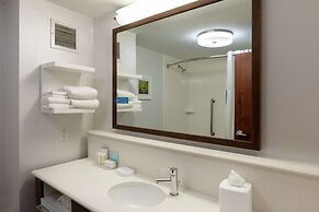 Hampton Inn Houston/Humble-Airport Area, TX