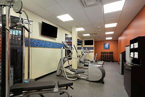Hampton Inn Houston/Humble-Airport Area, TX