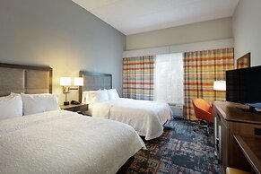 Hampton Inn Houston/Humble-Airport Area, TX