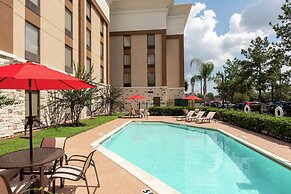 Hampton Inn Houston/Humble-Airport Area, TX