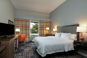 Hampton Inn Houston/Humble-Airport Area, TX