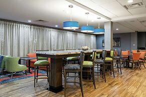 Hampton Inn Houston/Humble-Airport Area, TX