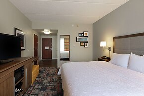 Hampton Inn Houston/Humble-Airport Area, TX