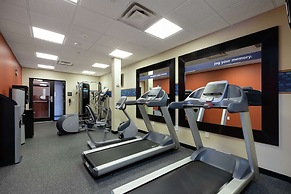 Hampton Inn Houston/Humble-Airport Area, TX