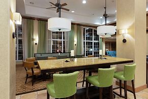 Hampton Inn & Suites Austin-Airport