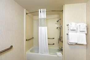 Hampton Inn & Suites Austin-Airport