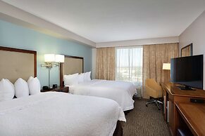 Hampton Inn & Suites Austin-Airport
