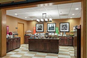 Hampton Inn & Suites Austin-Airport