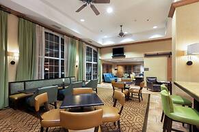 Hampton Inn & Suites Austin-Airport