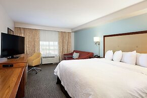 Hampton Inn & Suites Austin-Airport