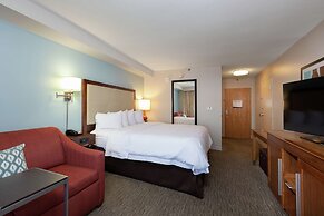 Hampton Inn & Suites Austin-Airport