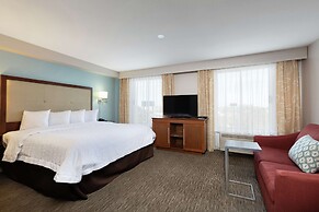 Hampton Inn & Suites Austin-Airport