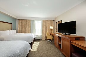Hampton Inn & Suites Austin-Airport