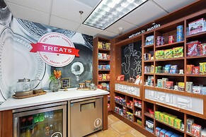 Hampton Inn & Suites Austin-Airport