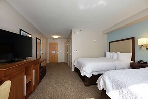 Hampton Inn & Suites Austin-Airport