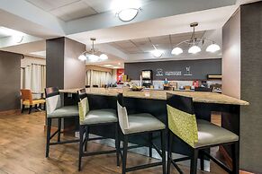 Hampton Inn Winter Haven