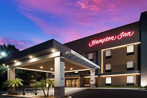 Hampton Inn Winter Haven