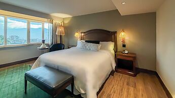 InterContinental Medellin - Movich by IHG