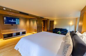 InterContinental Medellin - Movich by IHG